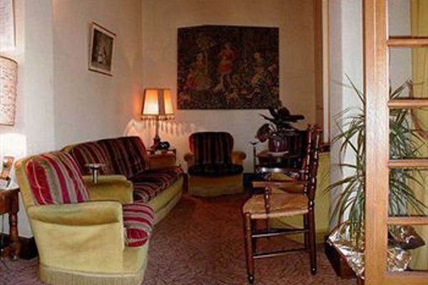Hôtel Saint Jacques (Saint-Flour)